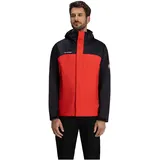 HS Hoodie Jacke (Größe M