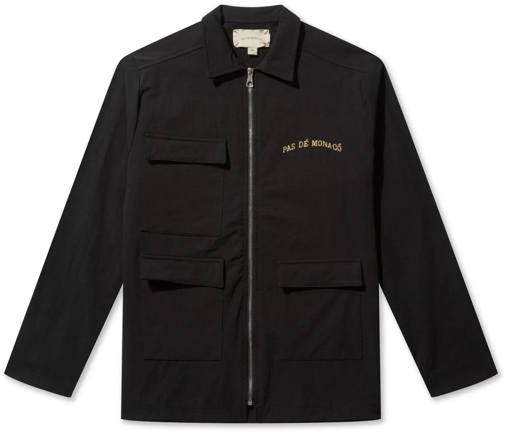 Allwetterjacke PAS DE MONACO 