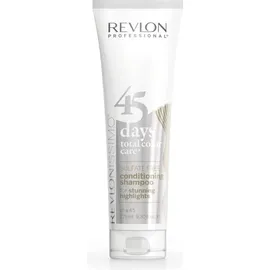 REVLON Professional Revlonissimo 45 Days Stunning Highlights 275 ml