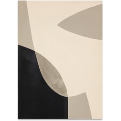Paper Collective - Simplicity 01 Poster, 50 x 70 cm
