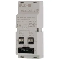 Eaton Power Quality Eaton SWD-Schaltschrankdurchfüh- SWD4-SML8-12