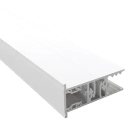 Verlegeprofil Zevener Sprosse 70 mm Rand