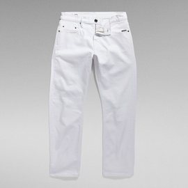 G-Star Jeans - Weiß - 33,33/33