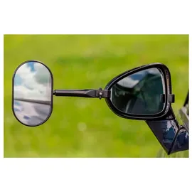 Emuk Wohnwagenspiegel für Mercedes S-Klasse W223 ab 09/20, C-Klasse W206 ab 03/21