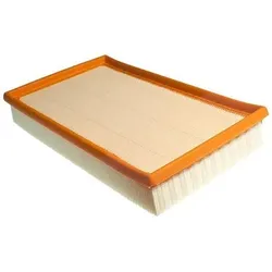 Mahle Luftfilter [Hersteller-Nr. LX888] für Daimler, Jaguar