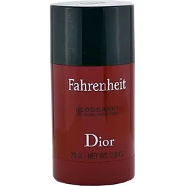 Dior Fahrenheit Stick 75 ml