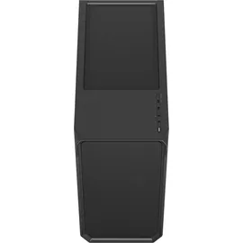 Fractal Design Focus 2 schwarz, Glasfenster (FD-C-FOC2A-01)