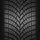 Goodyear Vector 4Seasons Gen-3 SUV 225/55 R19 99V XL