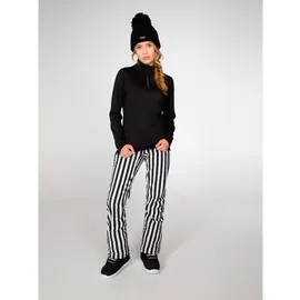 Protest Fabriz Langarm-t-shirt - True Black - M