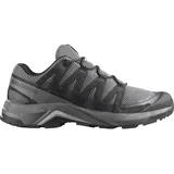 Salomon X-adventure Recon Wanderschuhe - Castlerock / Phantom / Alloy - EU 43 1/3