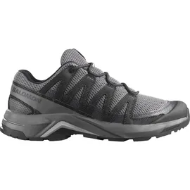 Salomon X-adventure Recon Wanderschuhe - Castlerock / Phantom / Alloy - EU 43 1/3