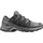 Salomon X-adventure Recon Wanderschuhe - Castlerock / Phantom / Alloy - EU 43 1/3