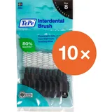 TePe Interdentalbürsten Original 1,5 mm 10 x 8 Stk.