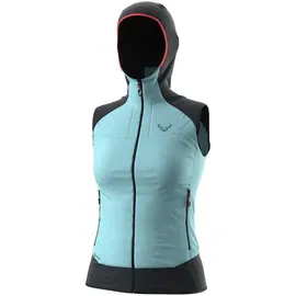 Dynafit Mezzalama Polartec Alpha Jacke (Größe M,