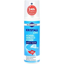 MURNAUER MARKENVERTRIEB Achsel Geruch Stopp extra stark 100 ml