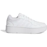 Adidas Hoops 3.0 Bold Shoes Schuhe, Cloud White/Cloud White/Cloud White, 38 EU