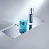 Bernstein Badregal DA603 Wandregal Chrom