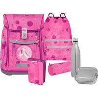 McNeill Tenero Schulranzen-Set 5tlg