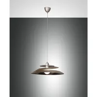 Fabas Luce Pendelleuchte ARAGON, E27
