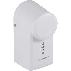 Homematic IP Starter Bundle Zutritt Zutrittskontrollsystem 1 St. Weiß
