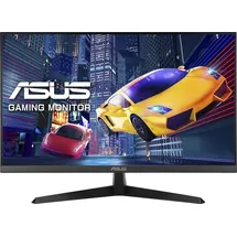 Asus VY279HGR 27 Zoll Gaming Monitor (FHD (1920 x 1080), Pixel, Full HD LCD, 1 ms, Schwarz