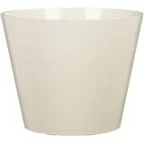 Scheurich Purista 30 Ø 30 x 24,2 cm Avorio