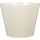 Scheurich Purista 30 Ø 30 x 24,2 cm Avorio