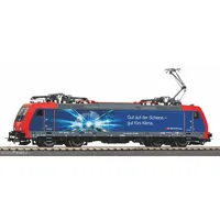 PIKO Sound-E-Lok 484 020 Gut fürs Klima 21620 H0