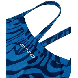 Orca Bikini Damen Blau L