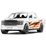 Sieper GmbH Siku 1109 - Ford F150 Pick-Up, 89x32x26mm