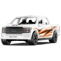 Sieper GmbH Siku 1109 - Ford F150 Pick-Up, 89x32x26mm