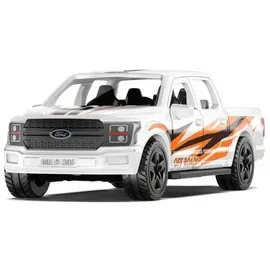 Sieper GmbH Siku 1109 - Ford F150 Pick-Up, 89x32x26mm