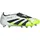 adidas Predator Elite AG Herren Ftwr White/Core Black/Lucid Lemon 44