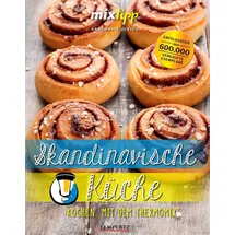 Edition Lempertz mixtipp: Skandinavische Küche