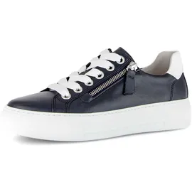 Gabor FLORENZ Damen Weite G Blau 39