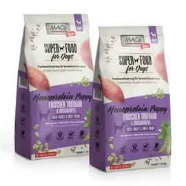 MAC's Dog Mono Puppy 12kg