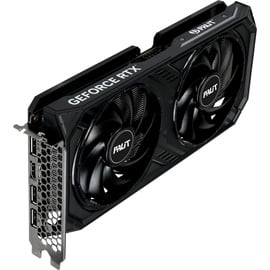 Palit GeForce RTX 4060 Dual 8GB GDDR6 NE64060019P1-1070D