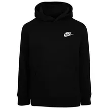 Nike Kids Club Fleece Sweatshirt - Black - 5-6 Jahre