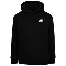 Nike Kids Club Fleece Sweatshirt - Black - 5-6 Jahre