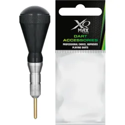 XQ Max Broken Soft Tips Remover-Tool Schwarz/Grau
