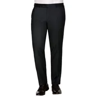 CARL GROSS Herren Hose grau meliert, grau, NOS