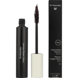Dr. Hauschka Long Lasting Mascara - braun