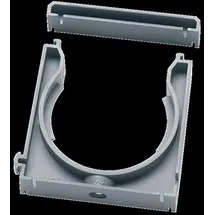 MURRPLASTIK Schlauchhalter HS/U 09 schwarz