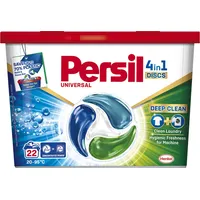 Persil Discs Universal 22 prania 363 g