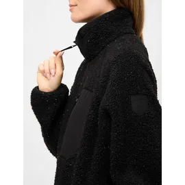 DERBE Kuschelby Long Schwarz 46