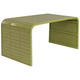 ZUIVER Tiles Couchtisch Grün