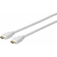 Vivolink PROHDMIHD0.5W HDMI-Kabel 0,5 m, HDMI Typ A (Standard)