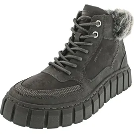 Dockers by Gerli Warmfutter grau