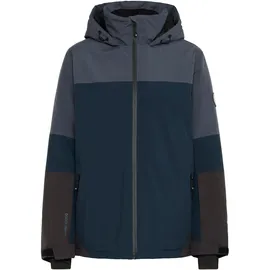 North Bend Skijacke NBNona W blau L