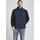 Jack & Jones PlusSize Emulti Bodywarmer Collar Weste Navy Blazer 2XL